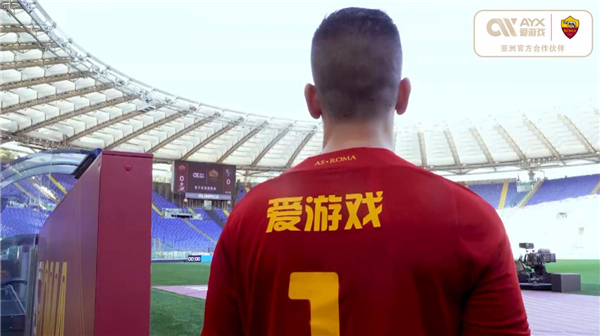 球员们总能