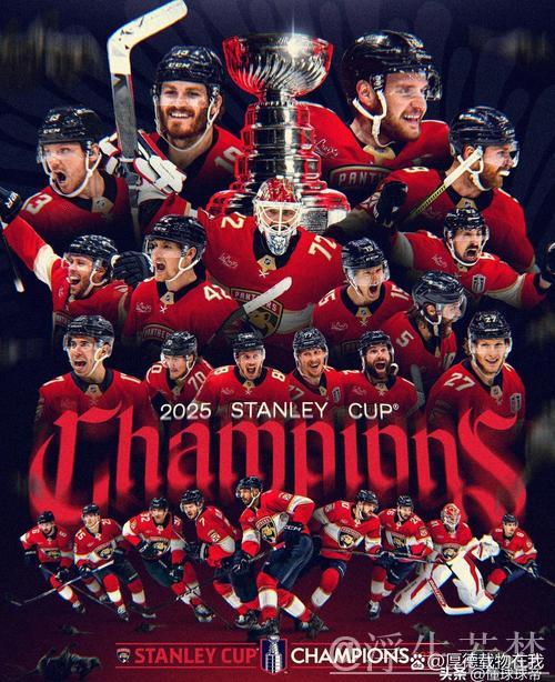 “佛罗里达美洲豹5-2战胜埃德蒙顿油人:总决赛第五场集锦” “佛罗里达美洲豹5-2战胜埃德蒙顿油人:总决赛第五场集锦”
