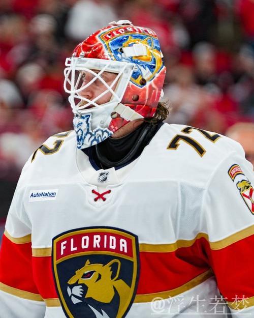 “佛罗里达美洲豹5-2战胜埃德蒙顿油人:总决赛第五场集锦” “佛罗里达美洲豹5-2战胜埃德蒙顿油人:总决赛第五场集锦”