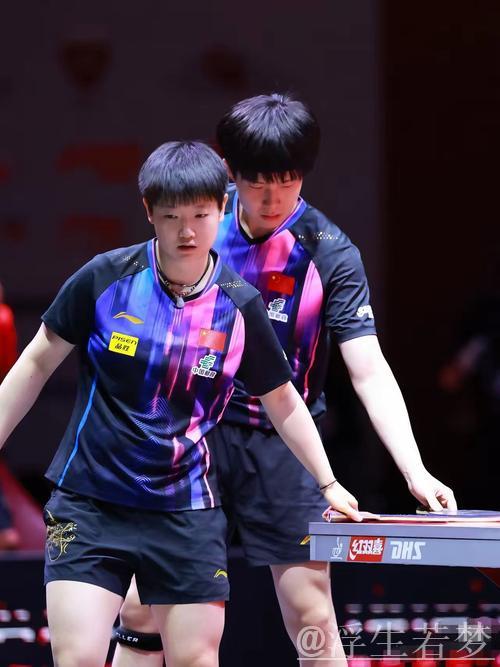 中国组合混双自由自选排名第七 中国组合混双自由自选排名第七